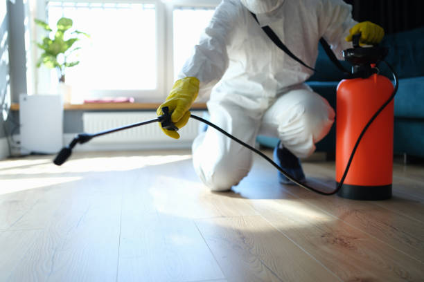 Reliable Blood Cleanup contractor in Appleton, MN by Trauma Clean Pros